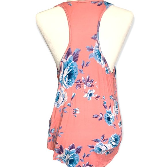 💥BUY 2 SAVE 15%💥 VIAMOR Ladies Tank Top Size Medium - Picture 5 of 7